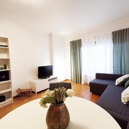 Down Town Apartment - Expo27 Lisboa Ngoại thất bức ảnh