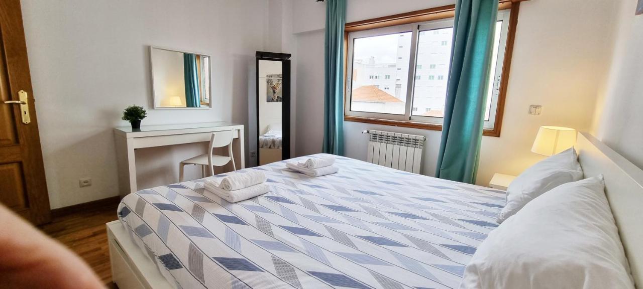 Down Town Apartment - Expo27 Lisboa Ngoại thất bức ảnh