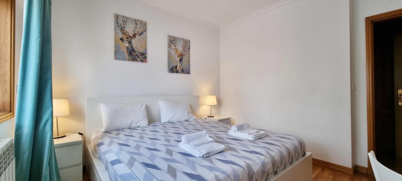 Down Town Apartment - Expo27 Lisboa Ngoại thất bức ảnh