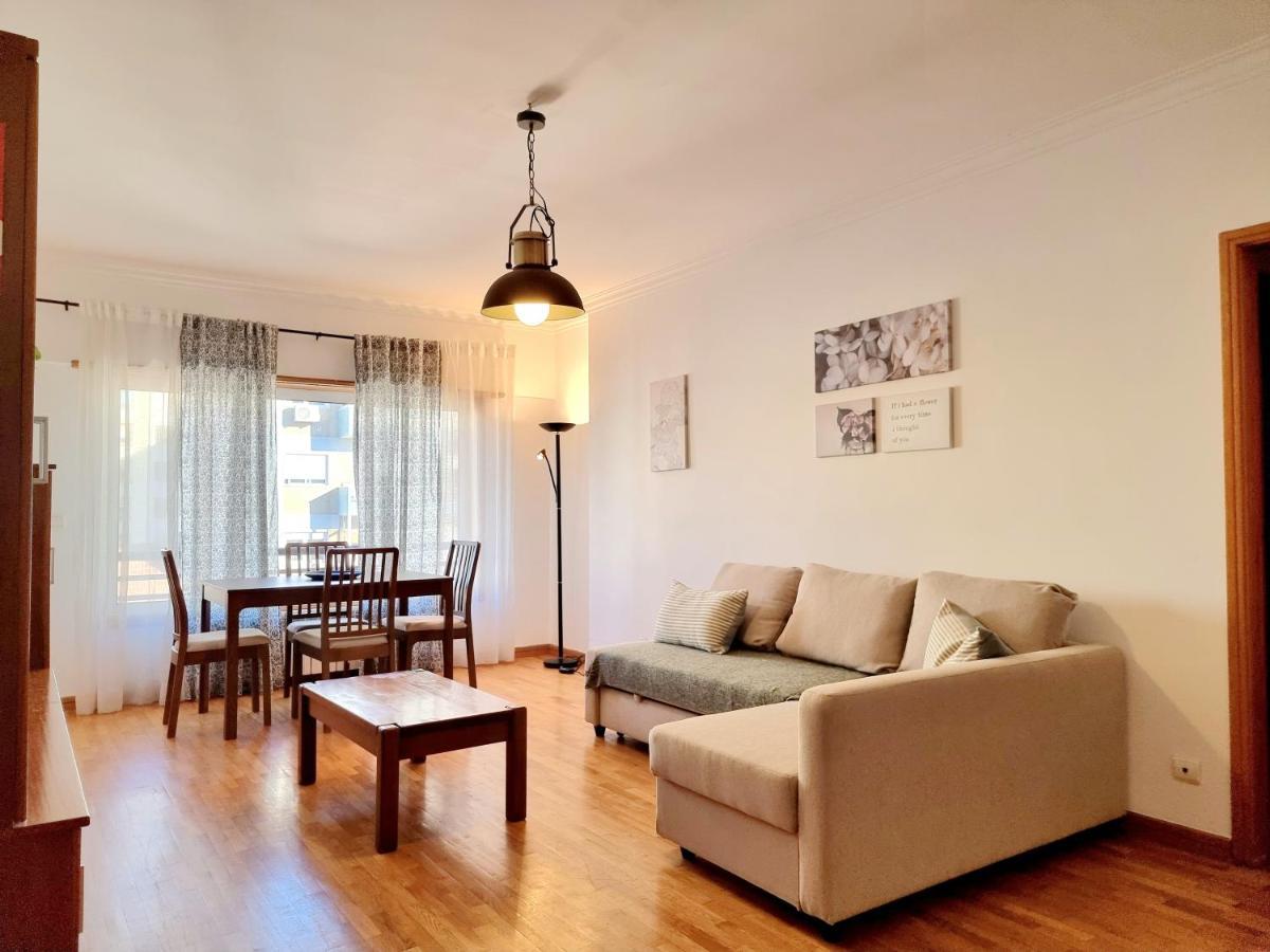 Down Town Apartment - Expo27 Lisboa Ngoại thất bức ảnh