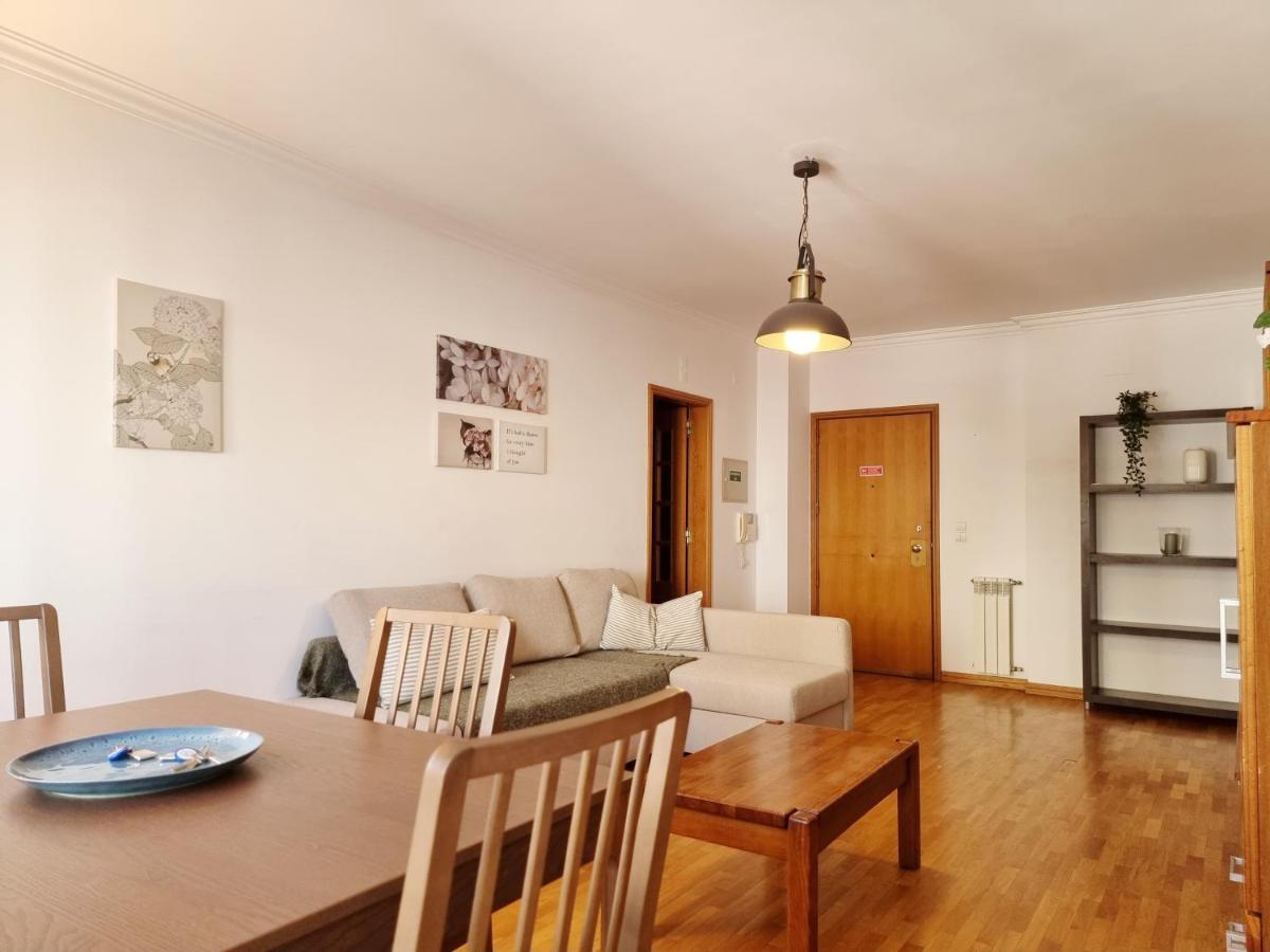 Down Town Apartment - Expo27 Lisboa Ngoại thất bức ảnh