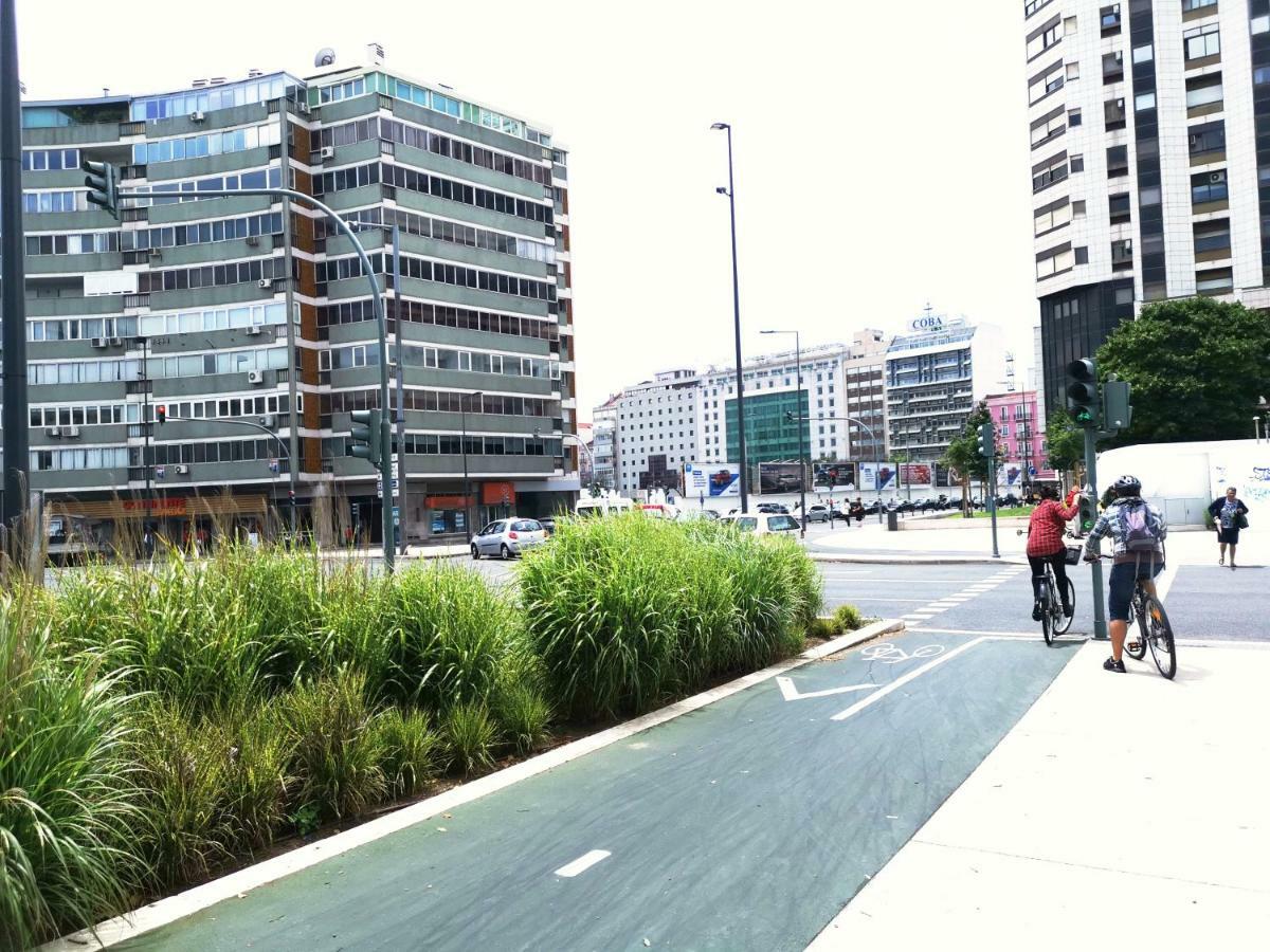 Down Town Apartment - Expo27 Lisboa Ngoại thất bức ảnh