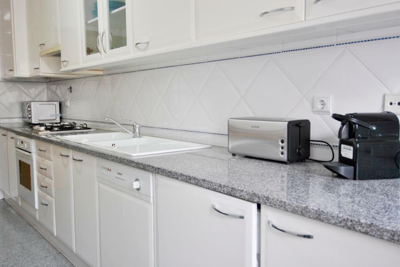Down Town Apartment - Expo27 Lisboa Ngoại thất bức ảnh