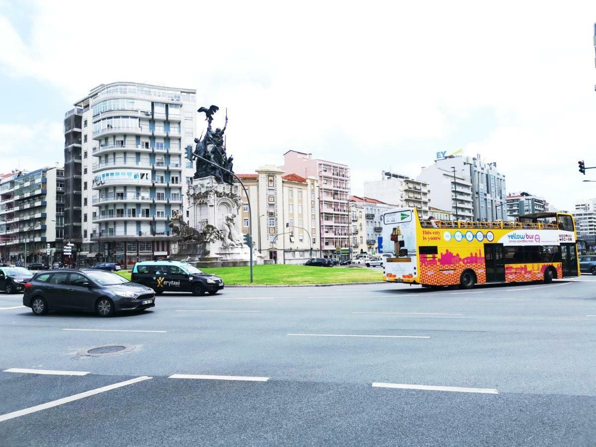Down Town Apartment - Expo27 Lisboa Ngoại thất bức ảnh