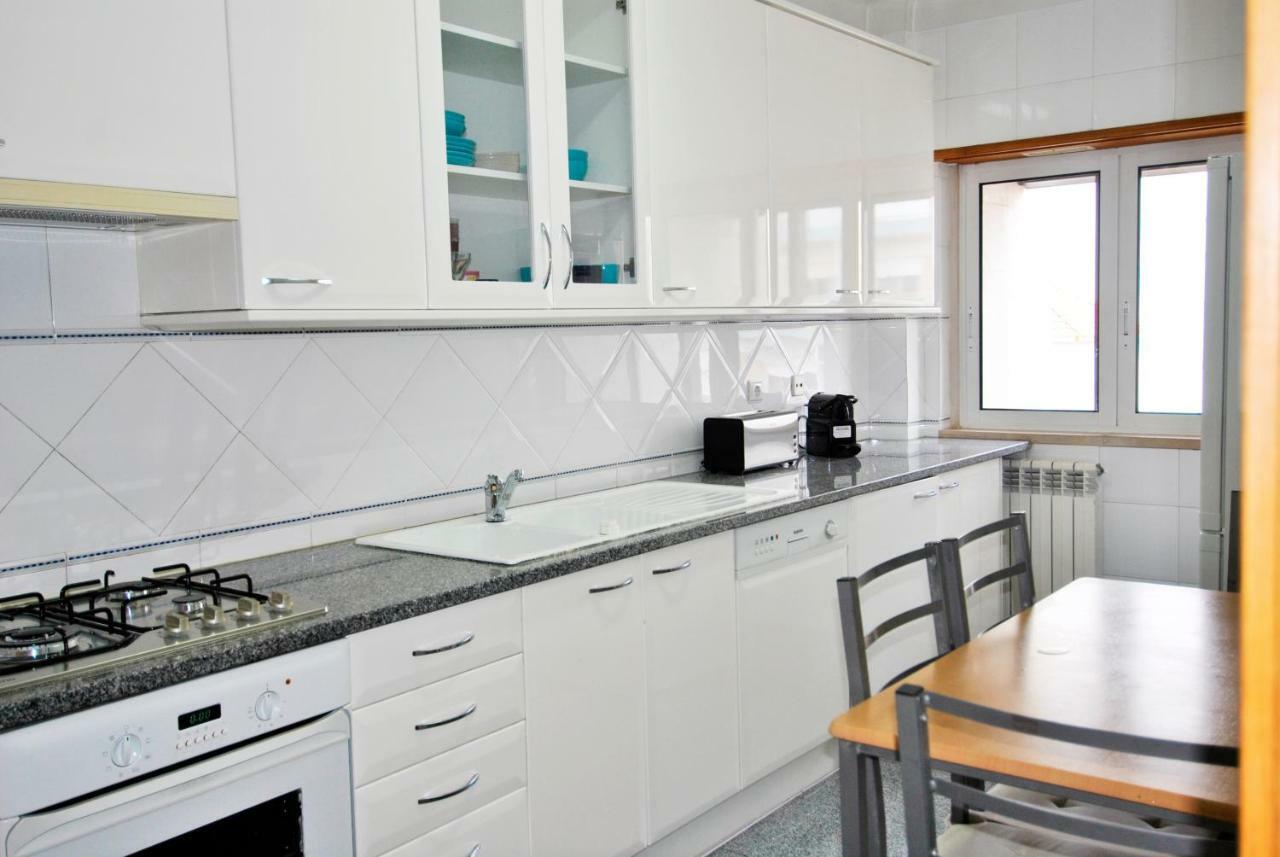 Down Town Apartment - Expo27 Lisboa Ngoại thất bức ảnh