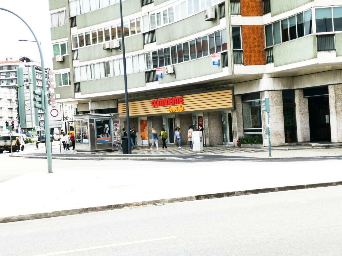 Down Town Apartment - Expo27 Lisboa Ngoại thất bức ảnh