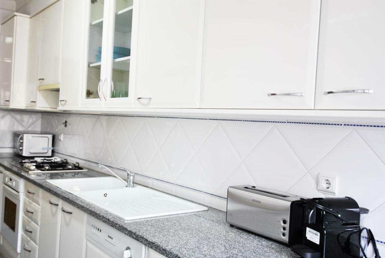 Down Town Apartment - Expo27 Lisboa Ngoại thất bức ảnh