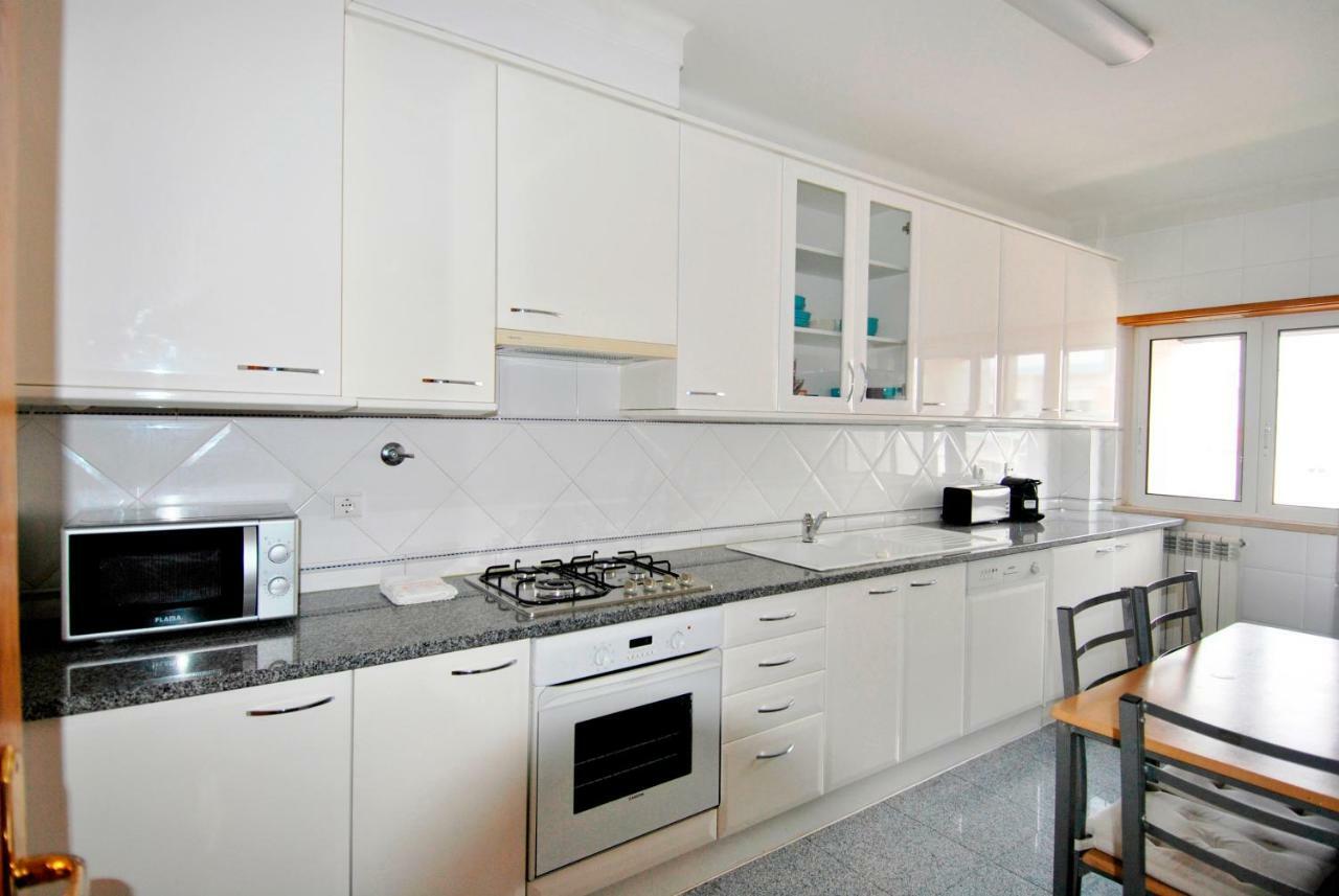 Down Town Apartment - Expo27 Lisboa Ngoại thất bức ảnh