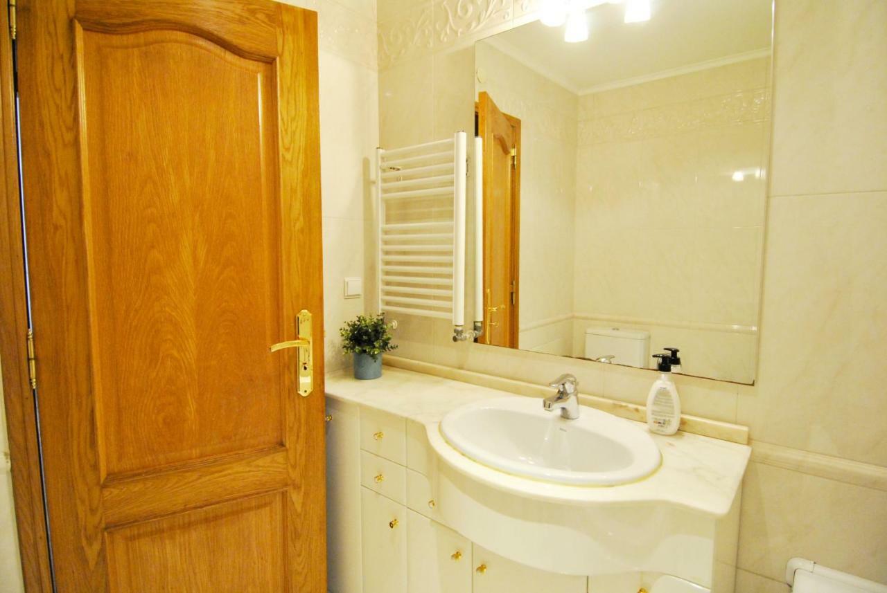Down Town Apartment - Expo27 Lisboa Ngoại thất bức ảnh