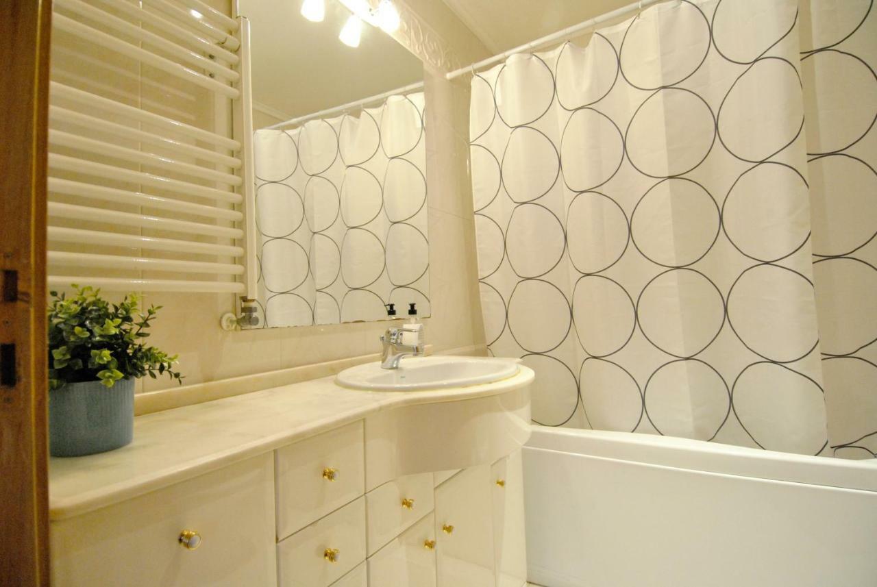 Down Town Apartment - Expo27 Lisboa Ngoại thất bức ảnh