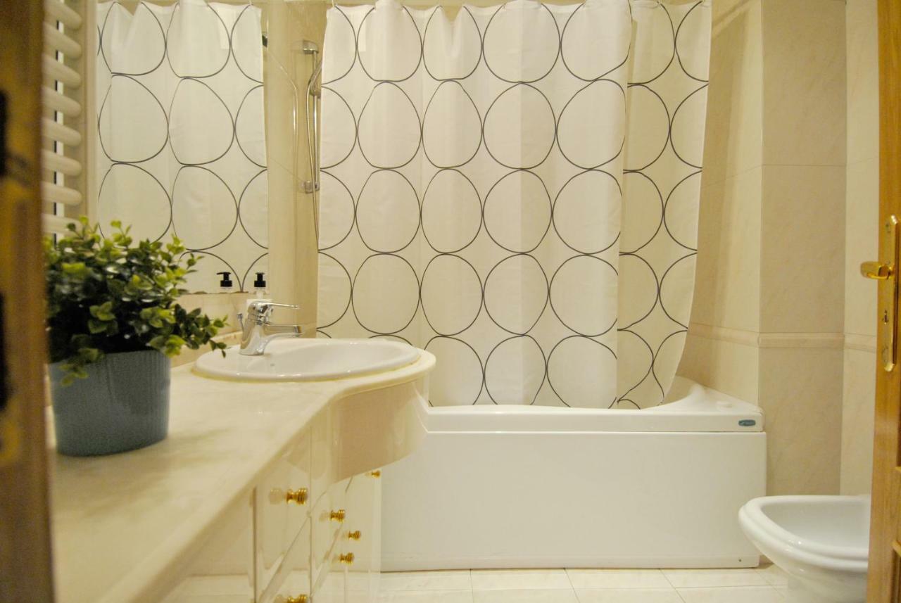 Down Town Apartment - Expo27 Lisboa Ngoại thất bức ảnh