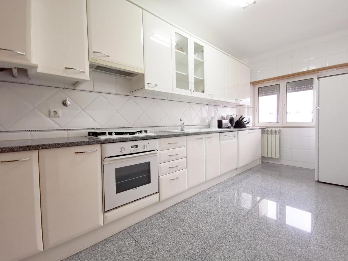 Down Town Apartment - Expo27 Lisboa Ngoại thất bức ảnh