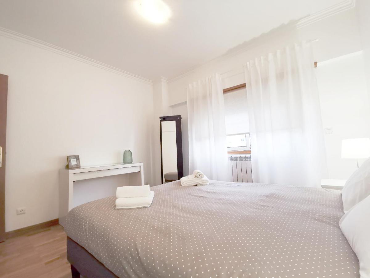 Down Town Apartment - Expo27 Lisboa Ngoại thất bức ảnh