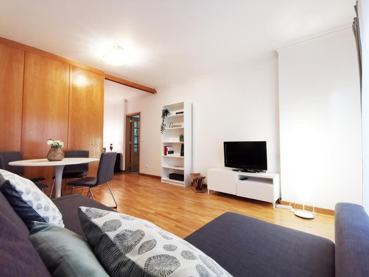 Down Town Apartment - Expo27 Lisboa Ngoại thất bức ảnh