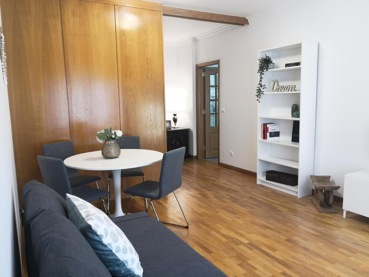 Down Town Apartment - Expo27 Lisboa Ngoại thất bức ảnh