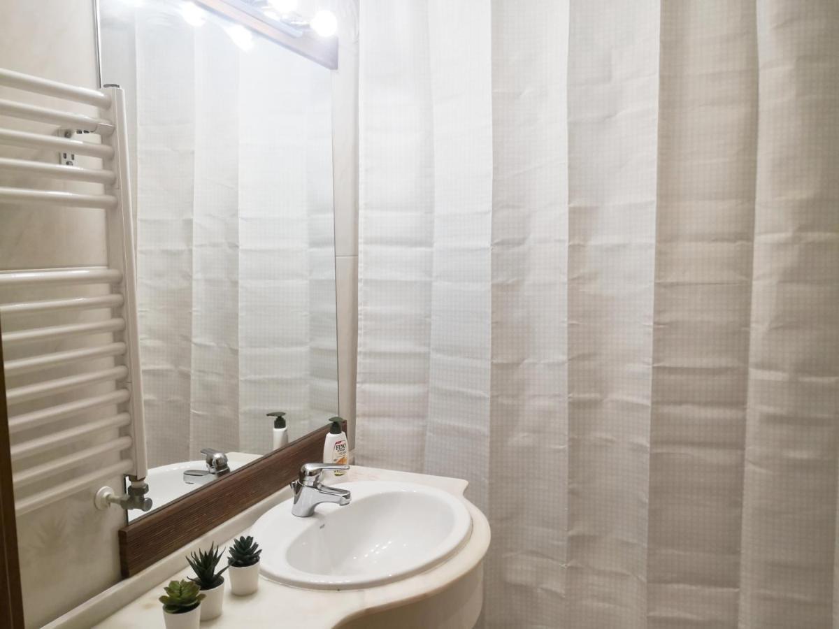 Down Town Apartment - Expo27 Lisboa Ngoại thất bức ảnh