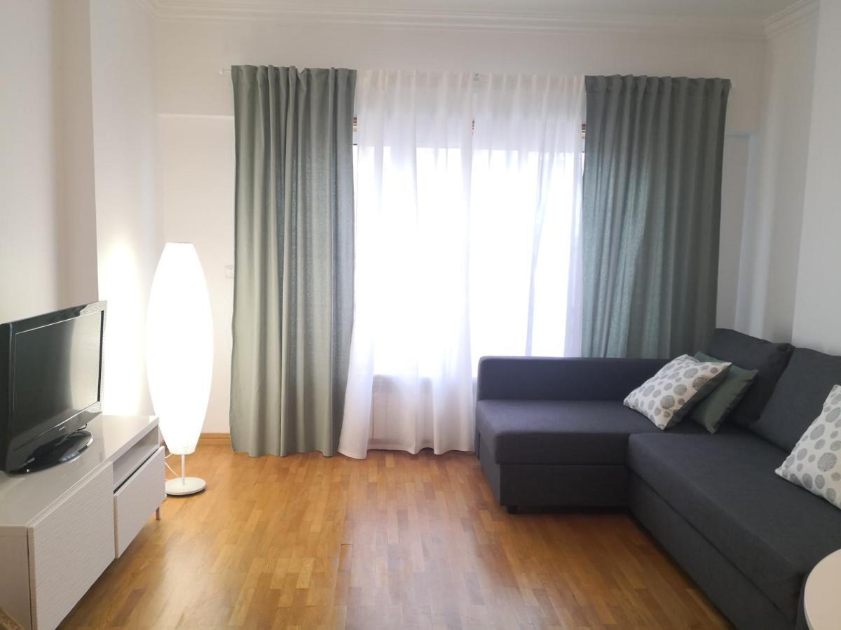 Down Town Apartment - Expo27 Lisboa Ngoại thất bức ảnh