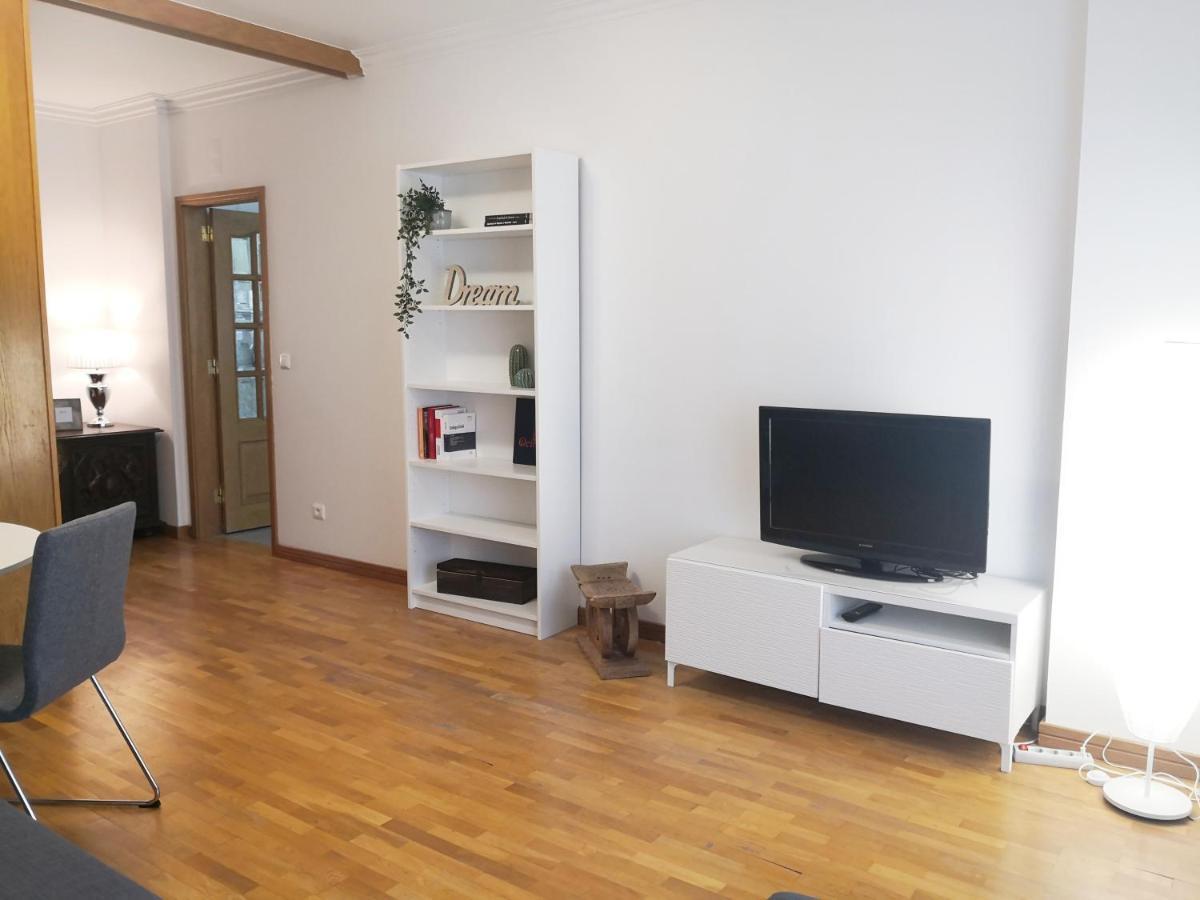 Down Town Apartment - Expo27 Lisboa Ngoại thất bức ảnh