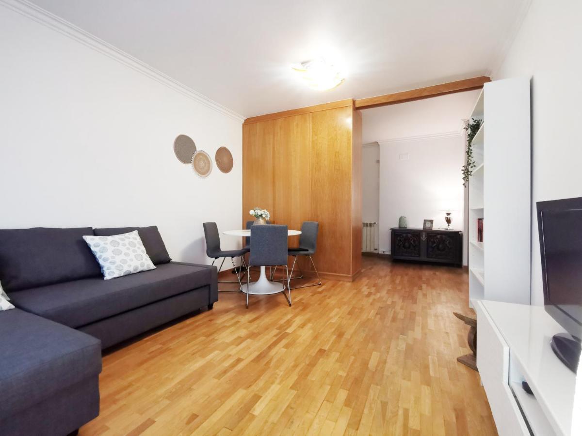 Down Town Apartment - Expo27 Lisboa Ngoại thất bức ảnh