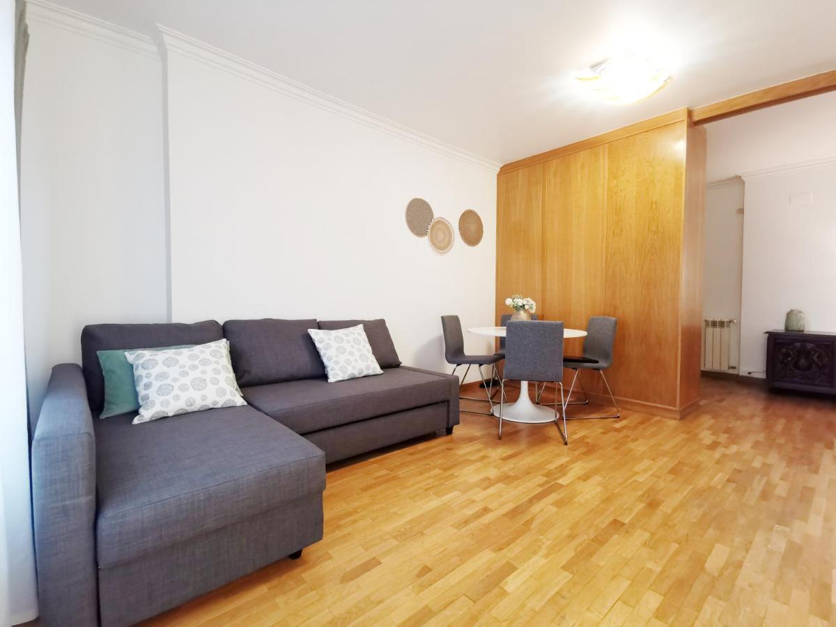 Down Town Apartment - Expo27 Lisboa Ngoại thất bức ảnh